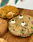Cookies On The Road (NOW THROUGH OCTOBER 31, 2025)