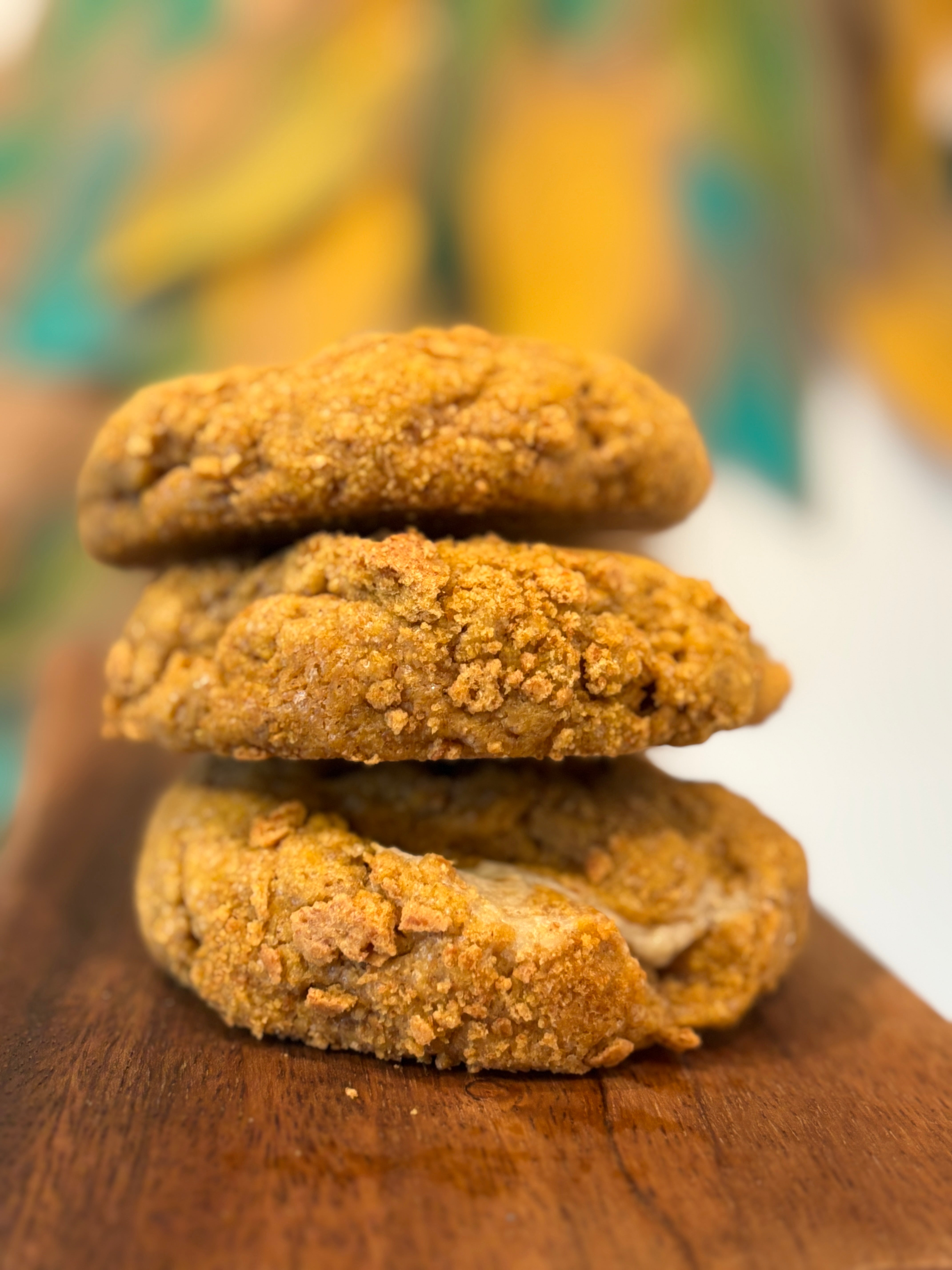 Cookies On The Road (NOW THROUGH OCTOBER 31, 2025)