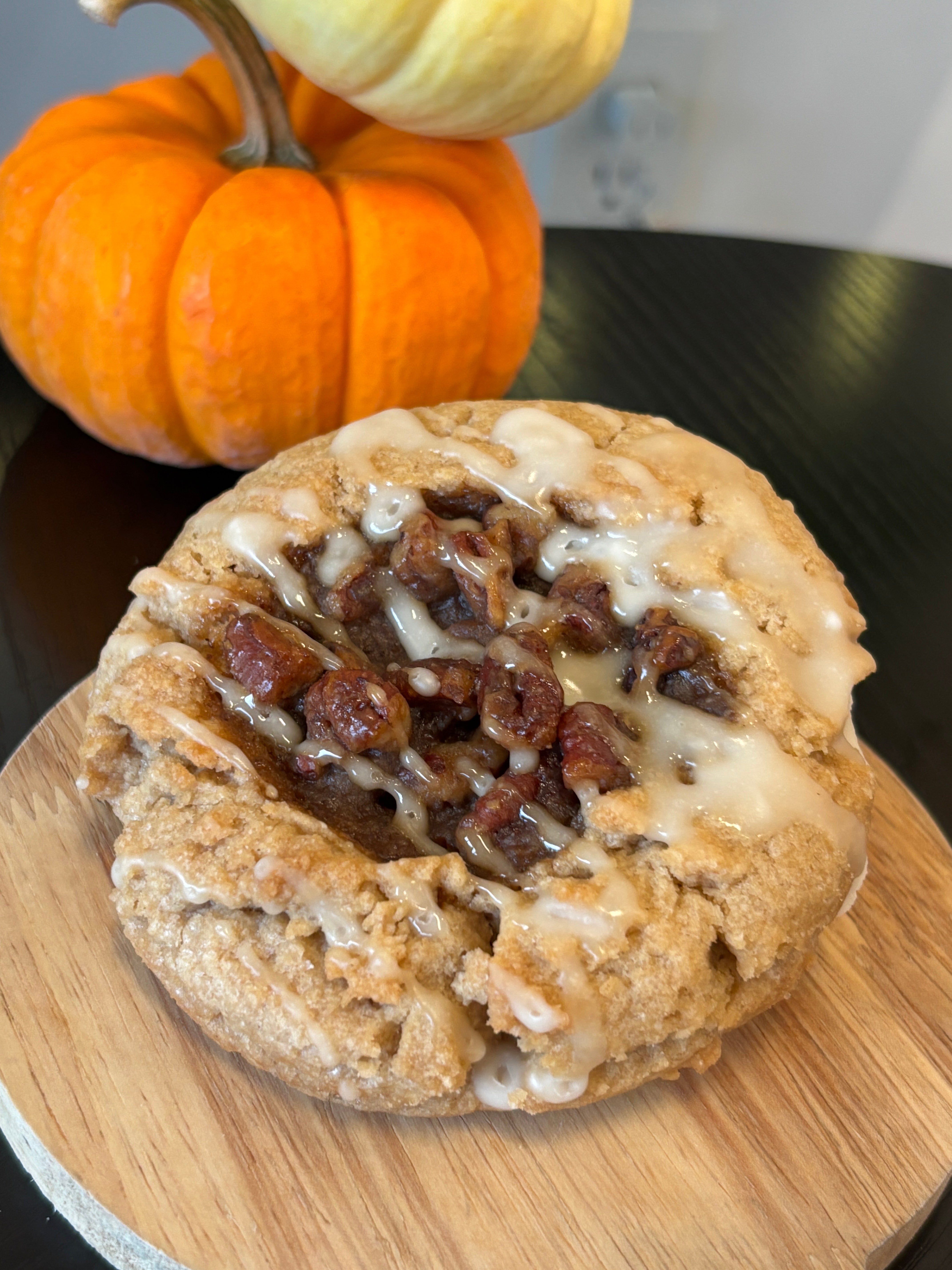 Cookies On The Road (NOW THROUGH OCTOBER 31, 2025)