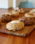 Cookies On The Road (NOW THROUGH SEPTEMBER 30, 2025)