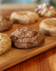 Cookies On The Road (NOW THROUGH SEPTEMBER 30, 2025)