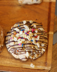 Cookies On The Road (NOW THROUGH SEPTEMBER 30, 2025)