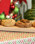 Cookies On The Road (NOW THROUGH DECEMBER 31, 2025)