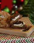 Cookies On The Road (NOW THROUGH DECEMBER 31, 2025)