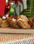 Cookies On The Road (NOW THROUGH DECEMBER 31, 2025)
