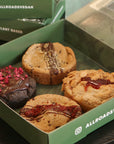 VegNews Cookie Flash Sale!