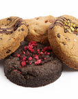 VegNews Cookie Flash Sale!