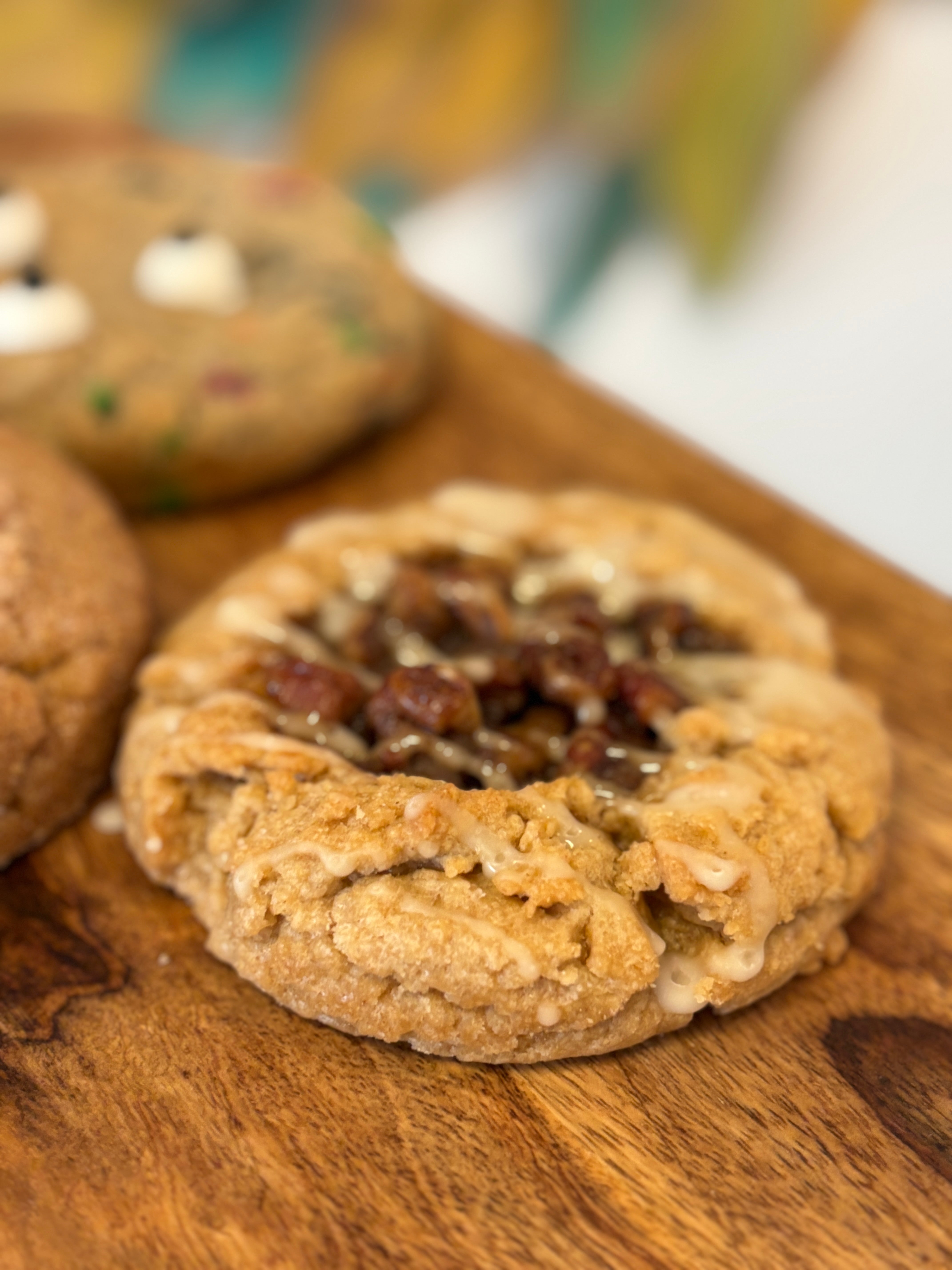 Cookies On The Road (NOW THROUGH OCTOBER 31, 2025)