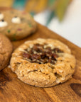 Cookies On The Road (NOW THROUGH OCTOBER 31, 2025)
