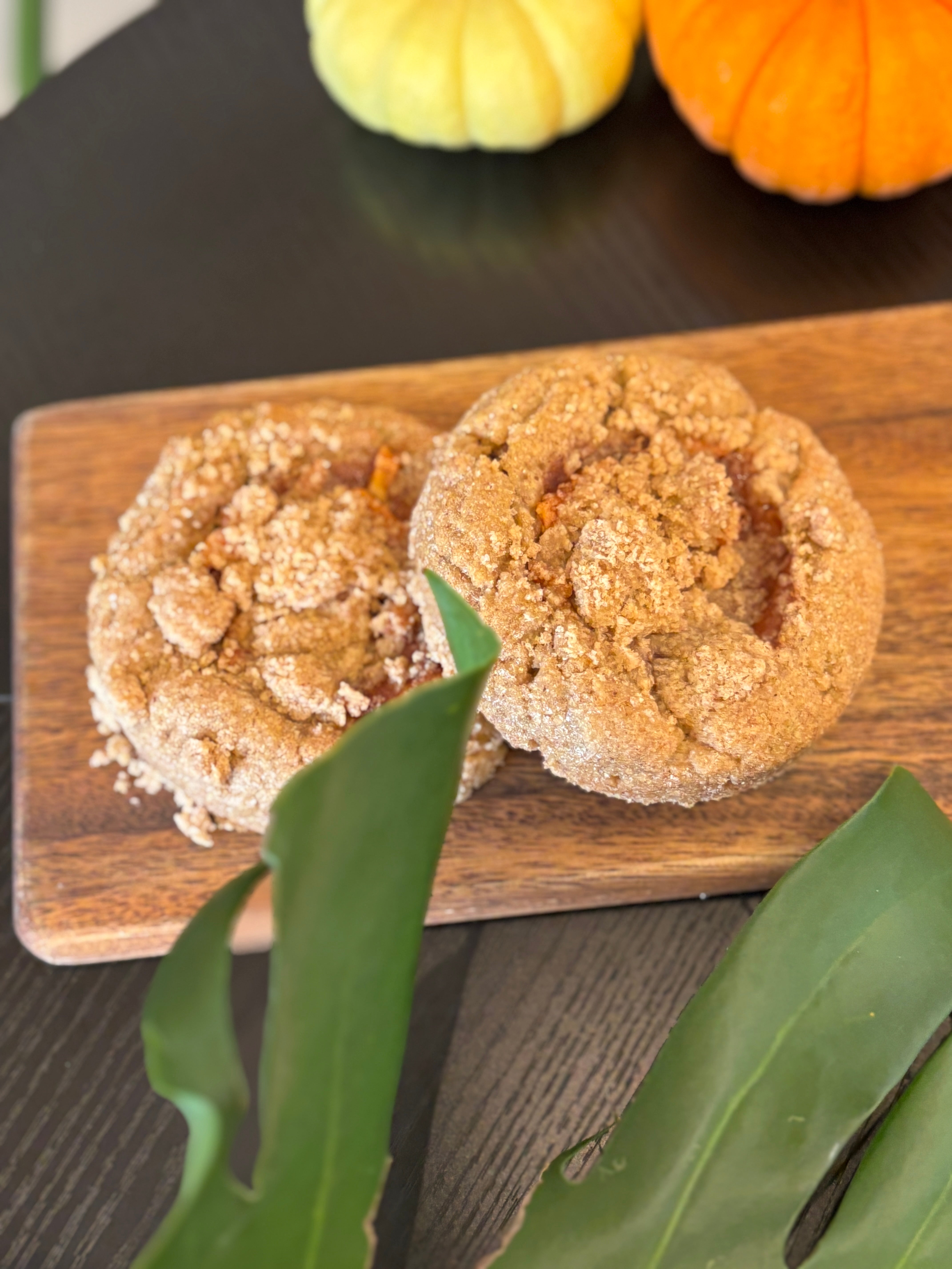 Cookies On The Road (NOW THROUGH OCTOBER 31, 2025)