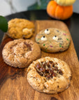 Cookies On The Road (NOW THROUGH OCTOBER 31, 2025)