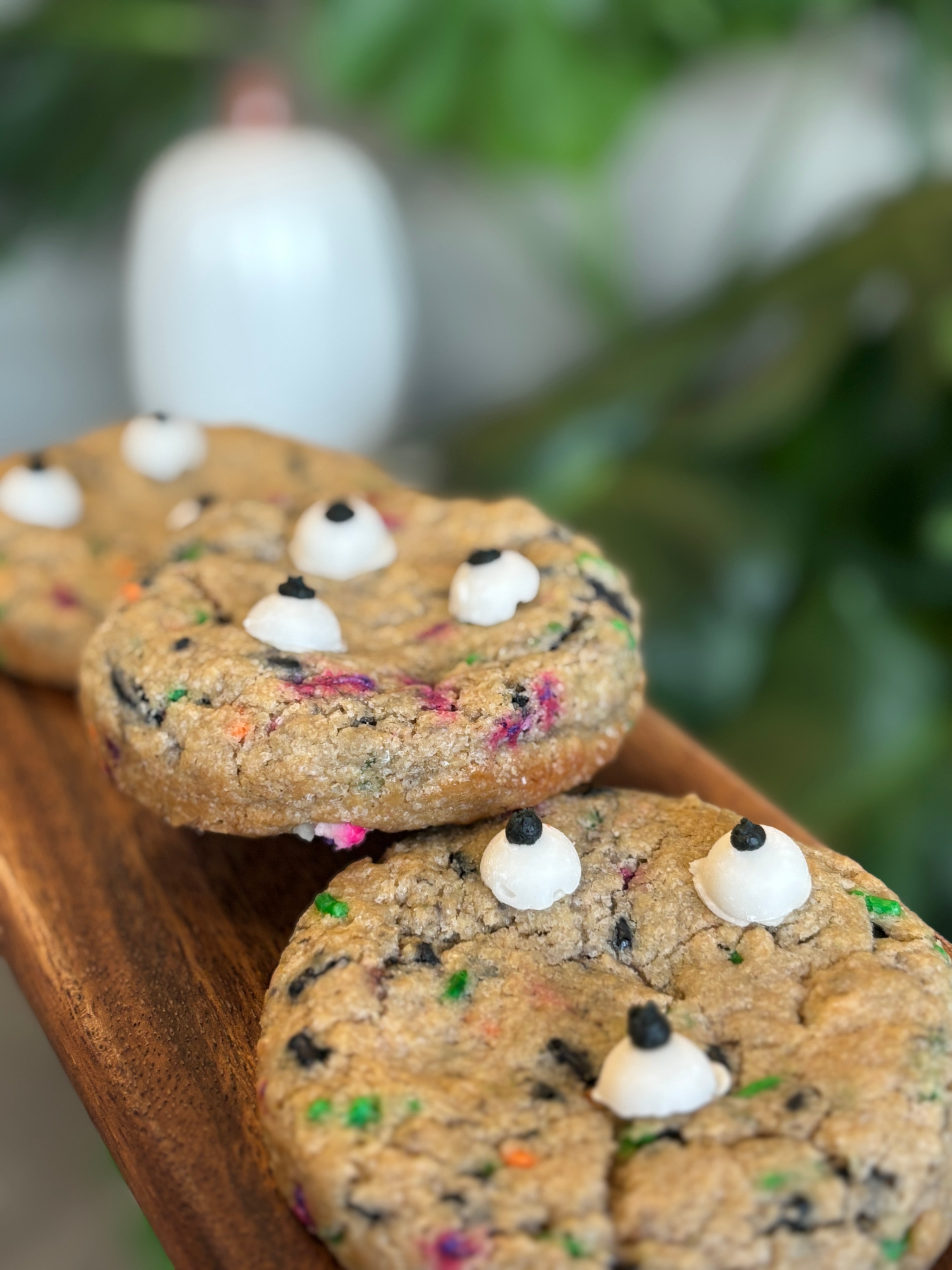 Cookies On The Road (NOW THROUGH OCTOBER 31, 2025)