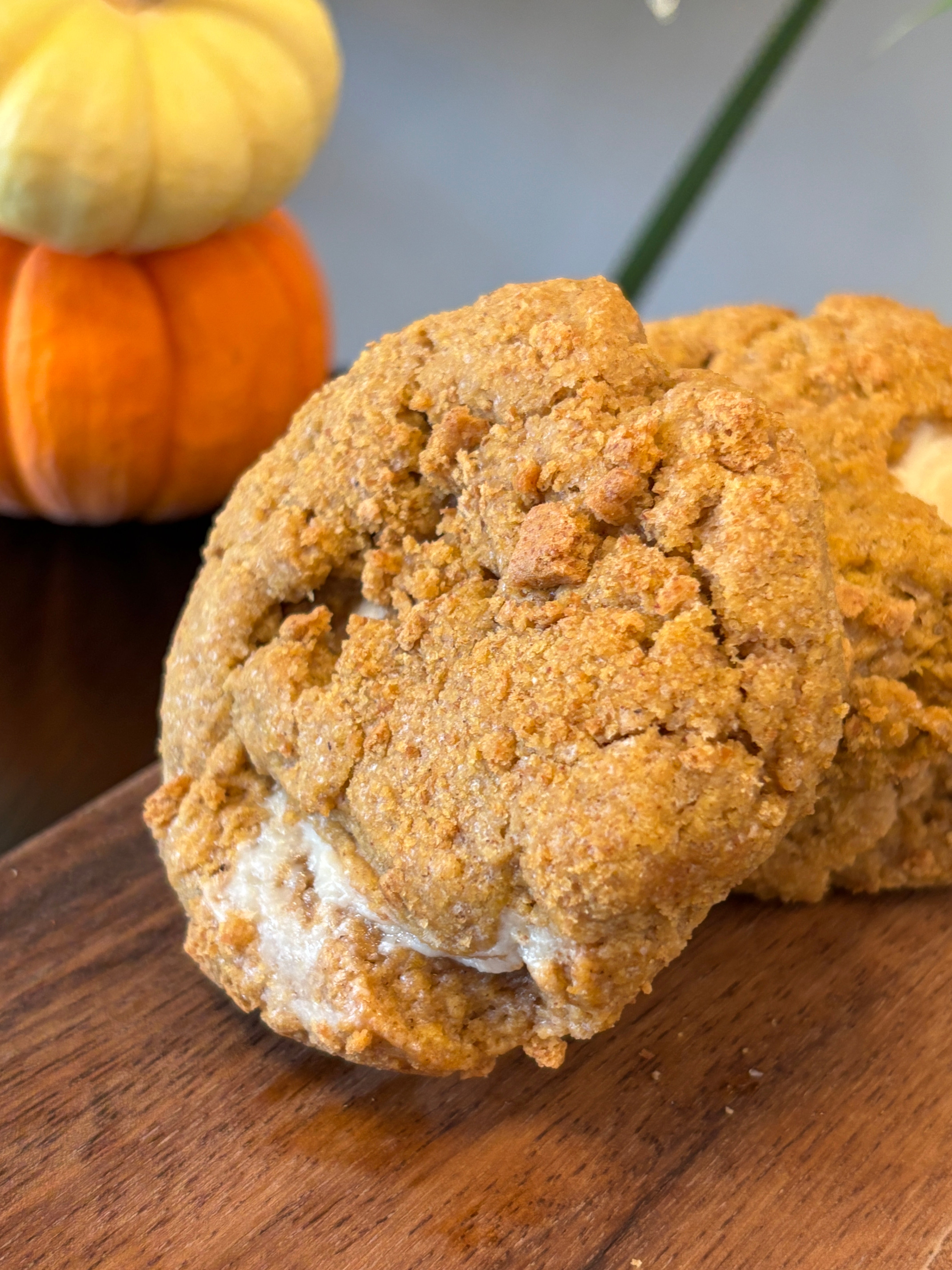 Cookies On The Road (NOW THROUGH OCTOBER 31, 2025)