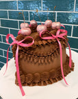 Custom Cake Request