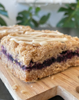 GF Blueberry Oat Bar (12)