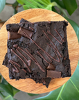 GF Chocolate Brownies (12)