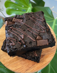 GF Chocolate Brownies (12)