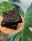 GF Chocolate Brownies (12)