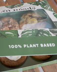 Cookies On The Road (NOW THROUGH AUGUST 31, 2025)