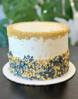 Sprinkle Cake