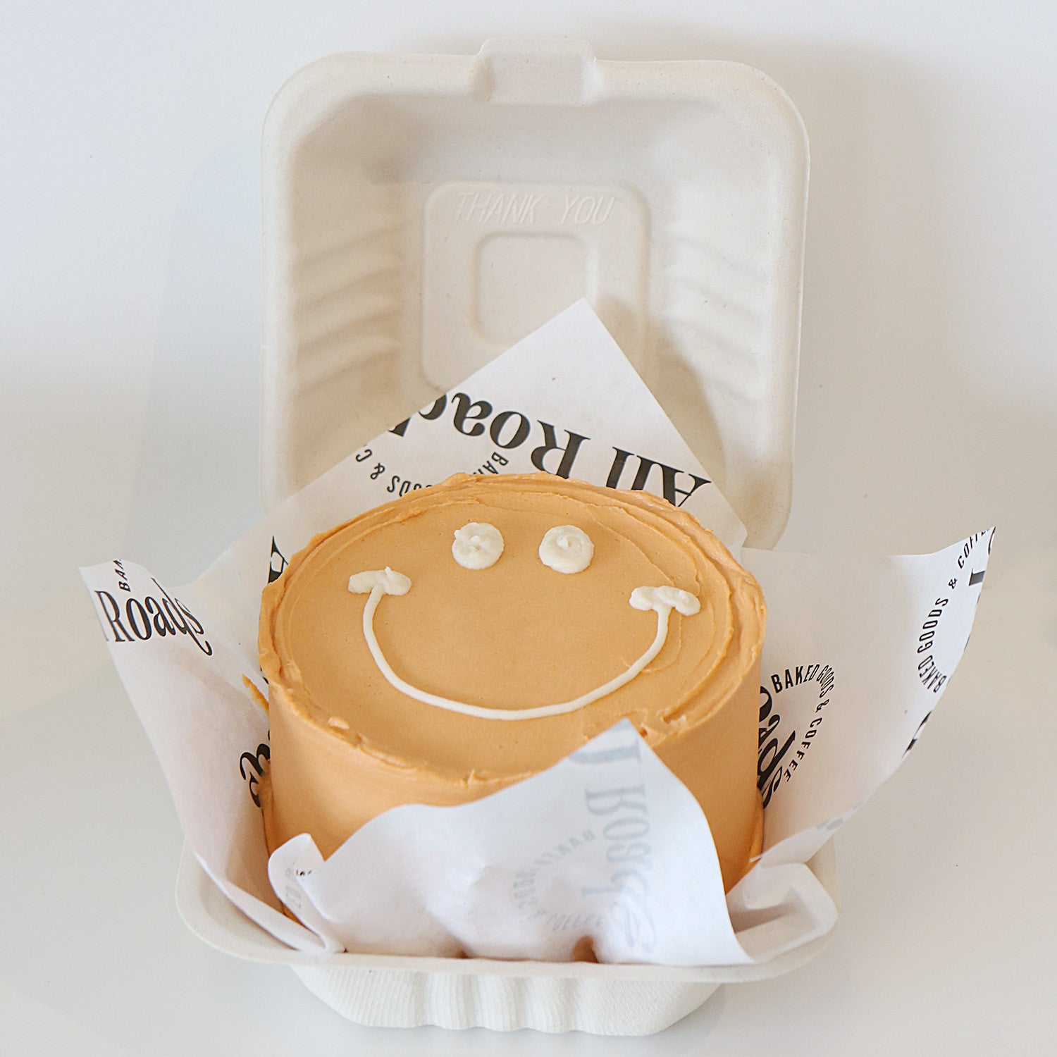 Mini Cake