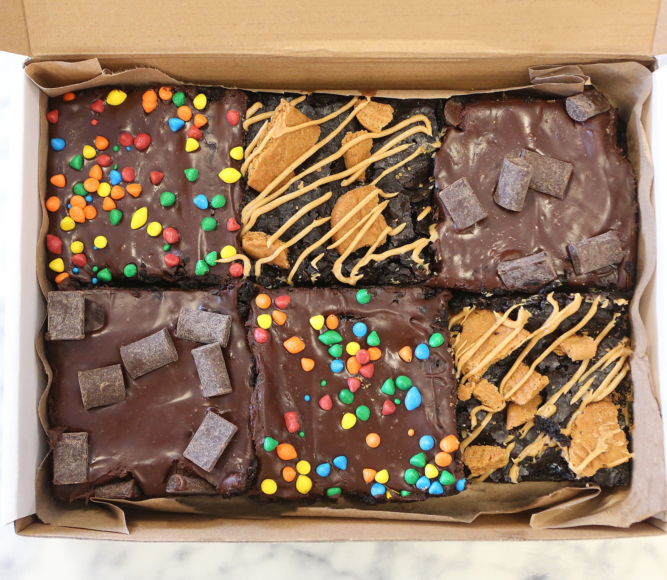 Brownie Suitcase