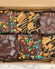 Brownie Suitcase