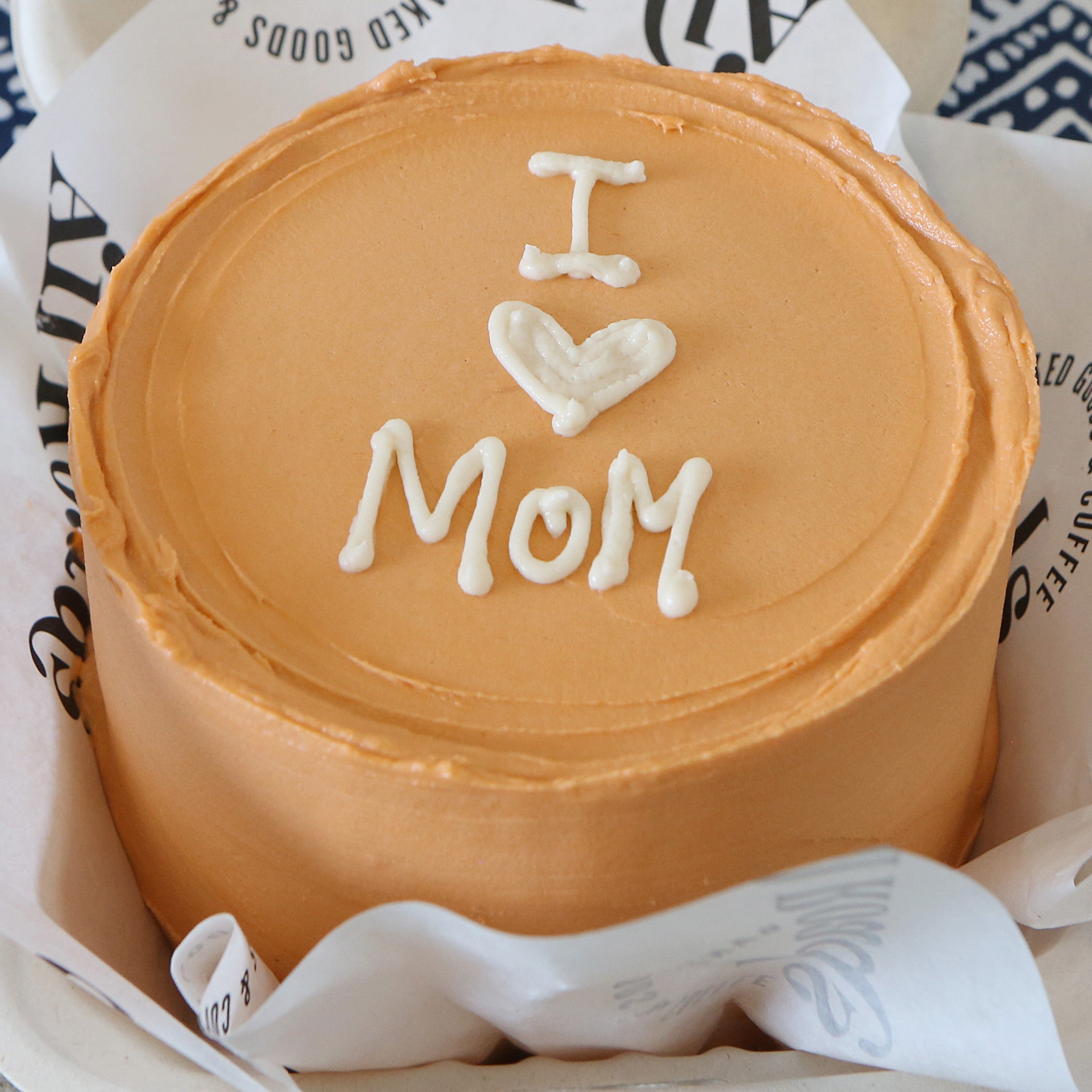 Mini Cake