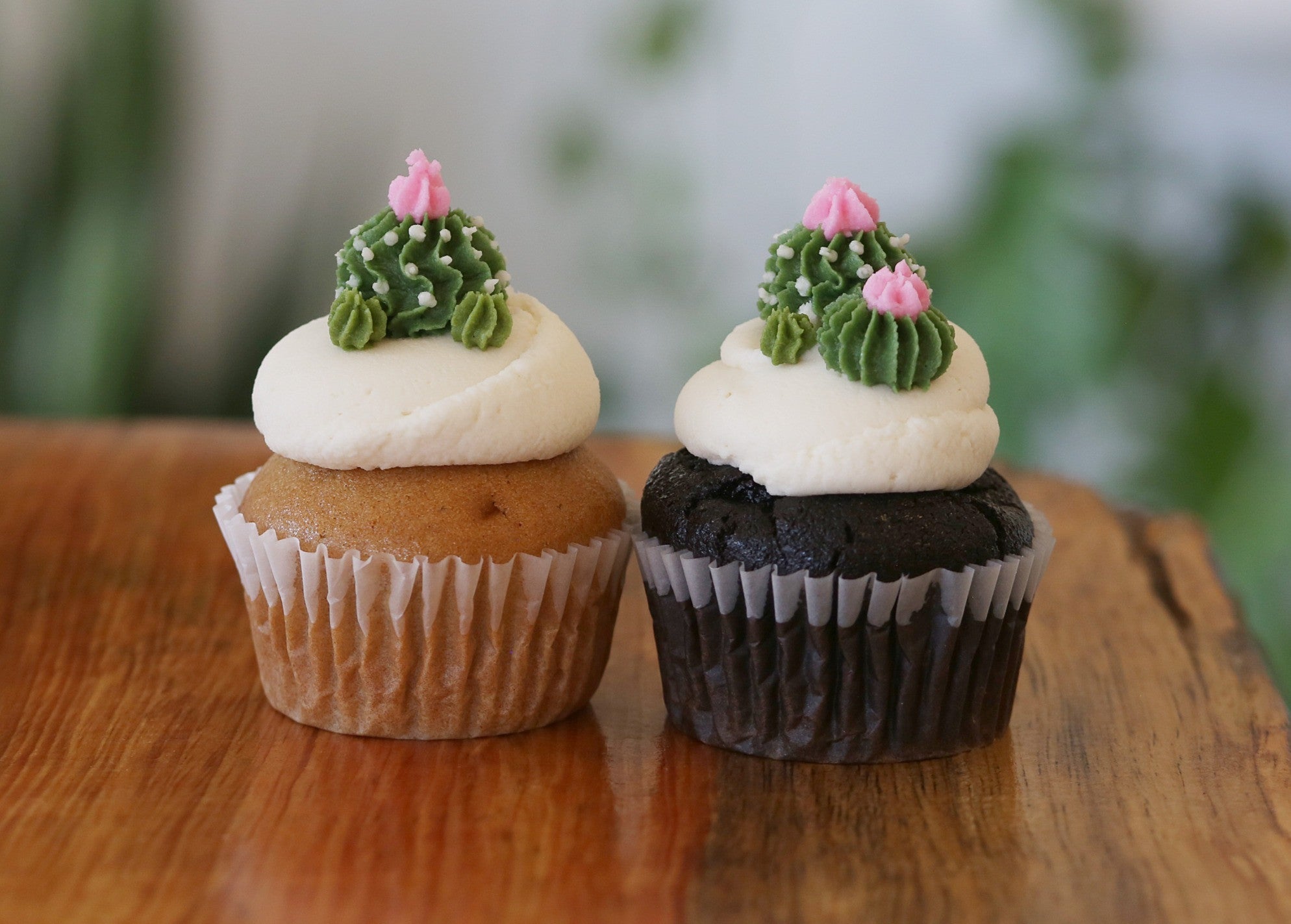 Cupcakes