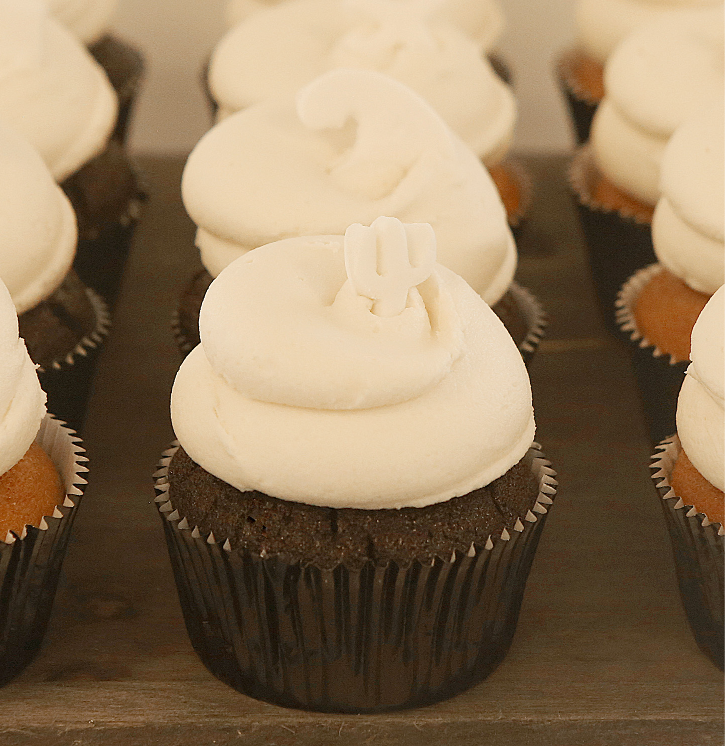 Cupcakes