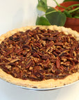 Gluten Friendly Pecan Pie