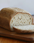 Sandwich Bread Gluten Friendly
