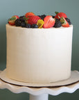 Berry Cake