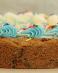 Cookie Cake