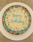 Cookie Cake