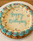 Cookie Cake