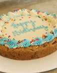 Cookie Cake