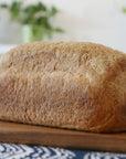 Sandwich Bread Gluten Friendly