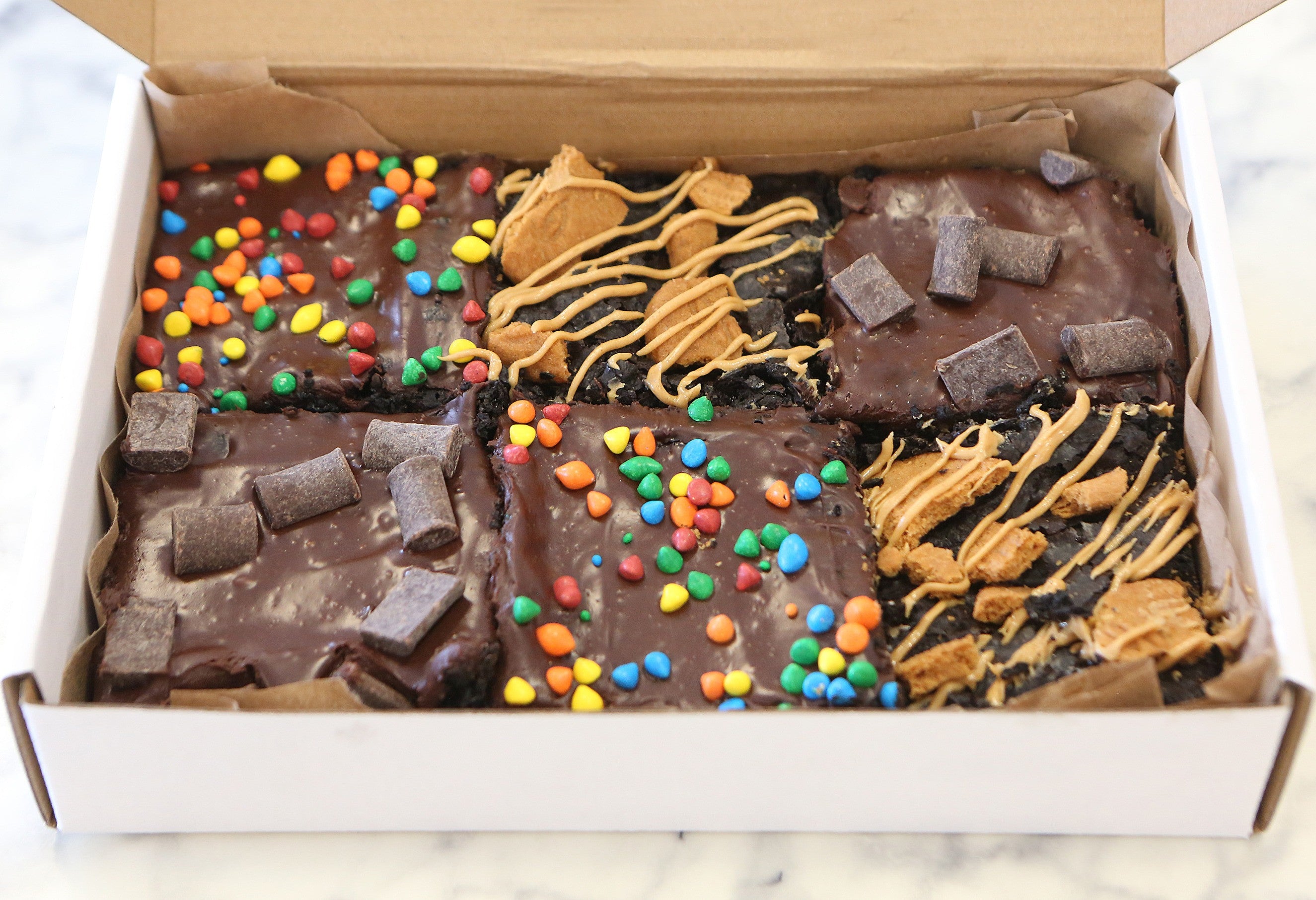 Brownie Suitcase
