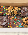 Brownie Suitcase
