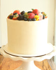 Berry Cake