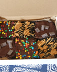 Brownie Suitcase