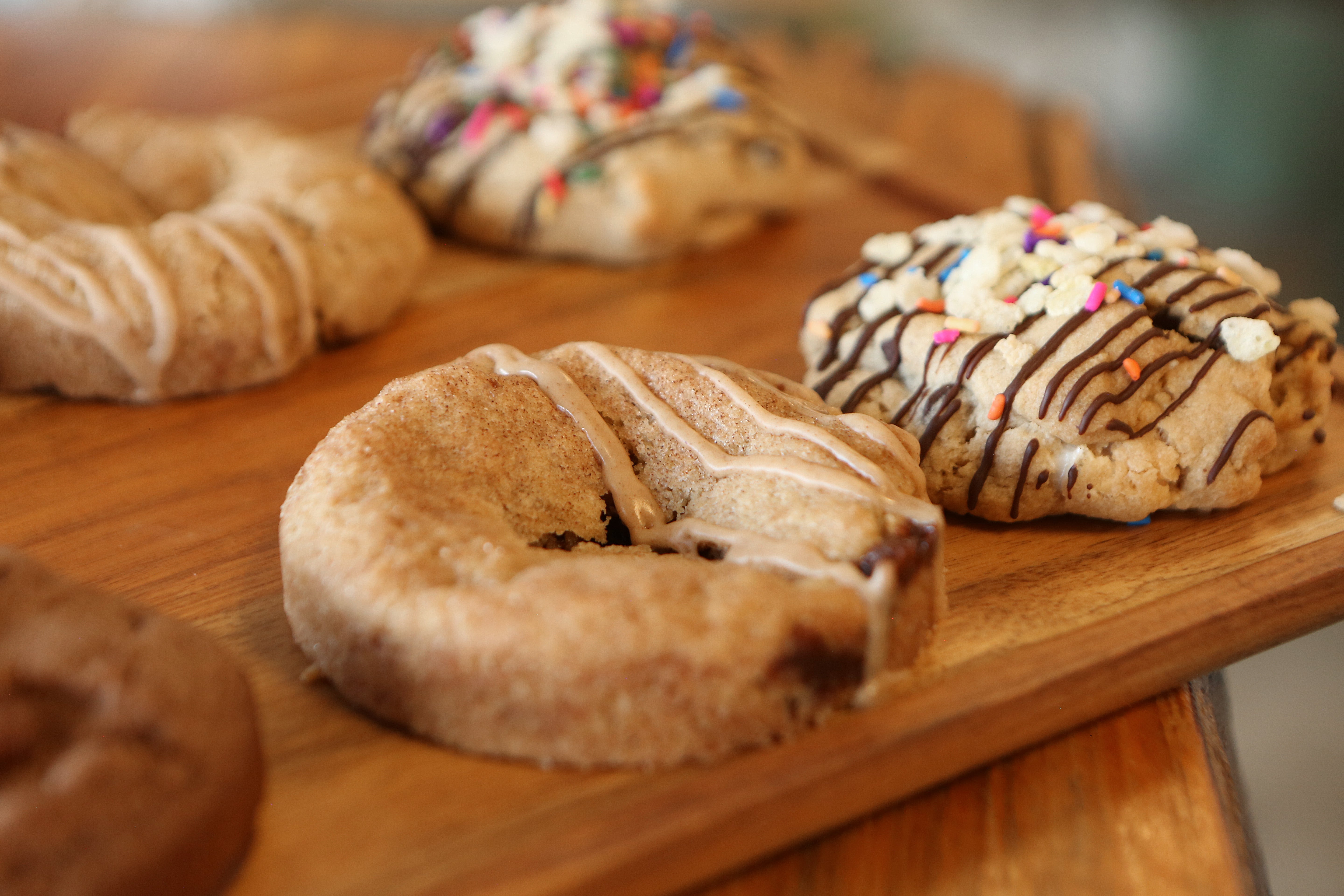 Cookies On The Road (NOW THROUGH SEPTEMBER 30, 2025)
