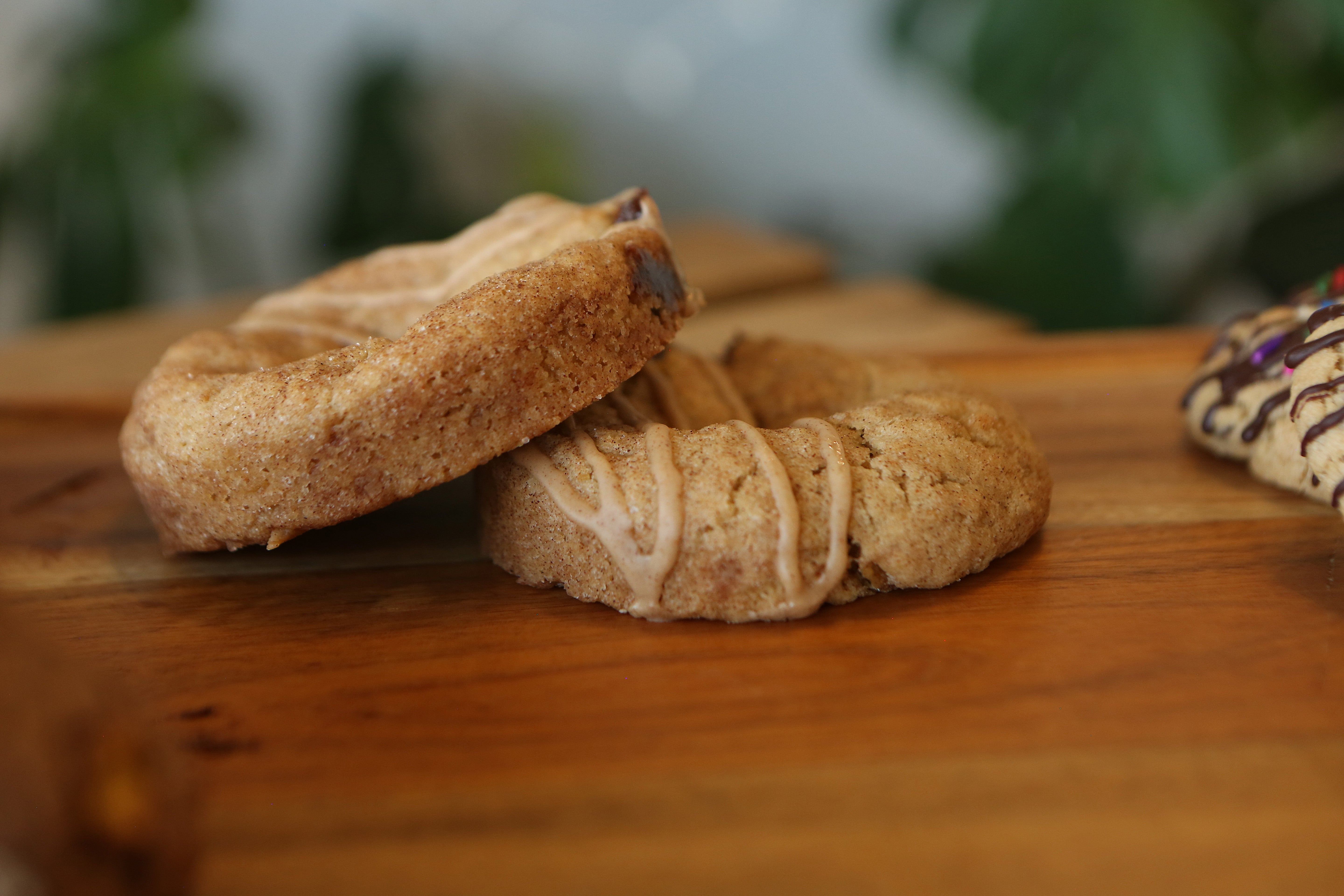 Cookies On The Road (NOW THROUGH SEPTEMBER 30, 2025)