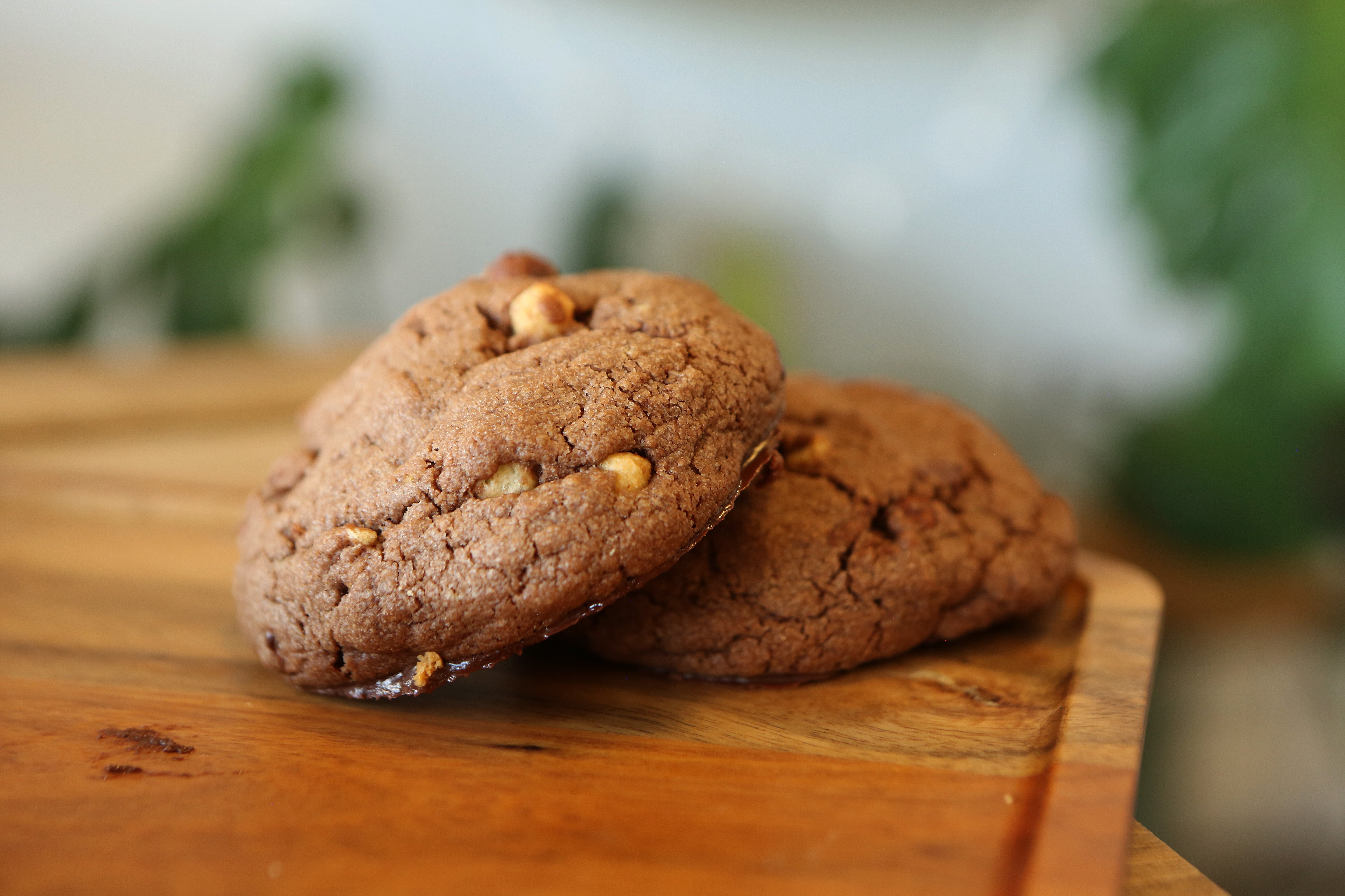 Cookies On The Road (NOW THROUGH SEPTEMBER 30, 2025)
