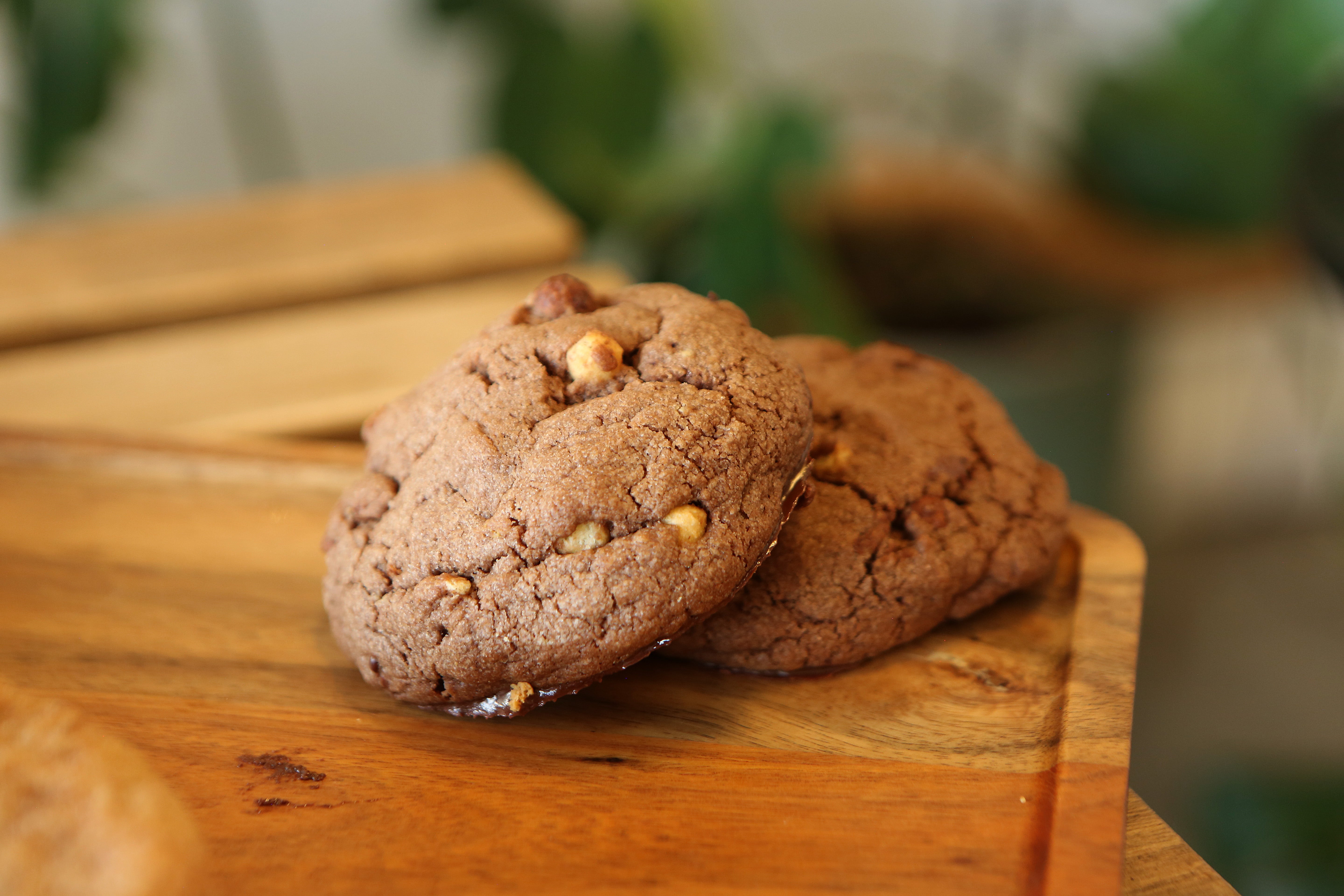 Cookies On The Road (NOW THROUGH SEPTEMBER 30, 2025)