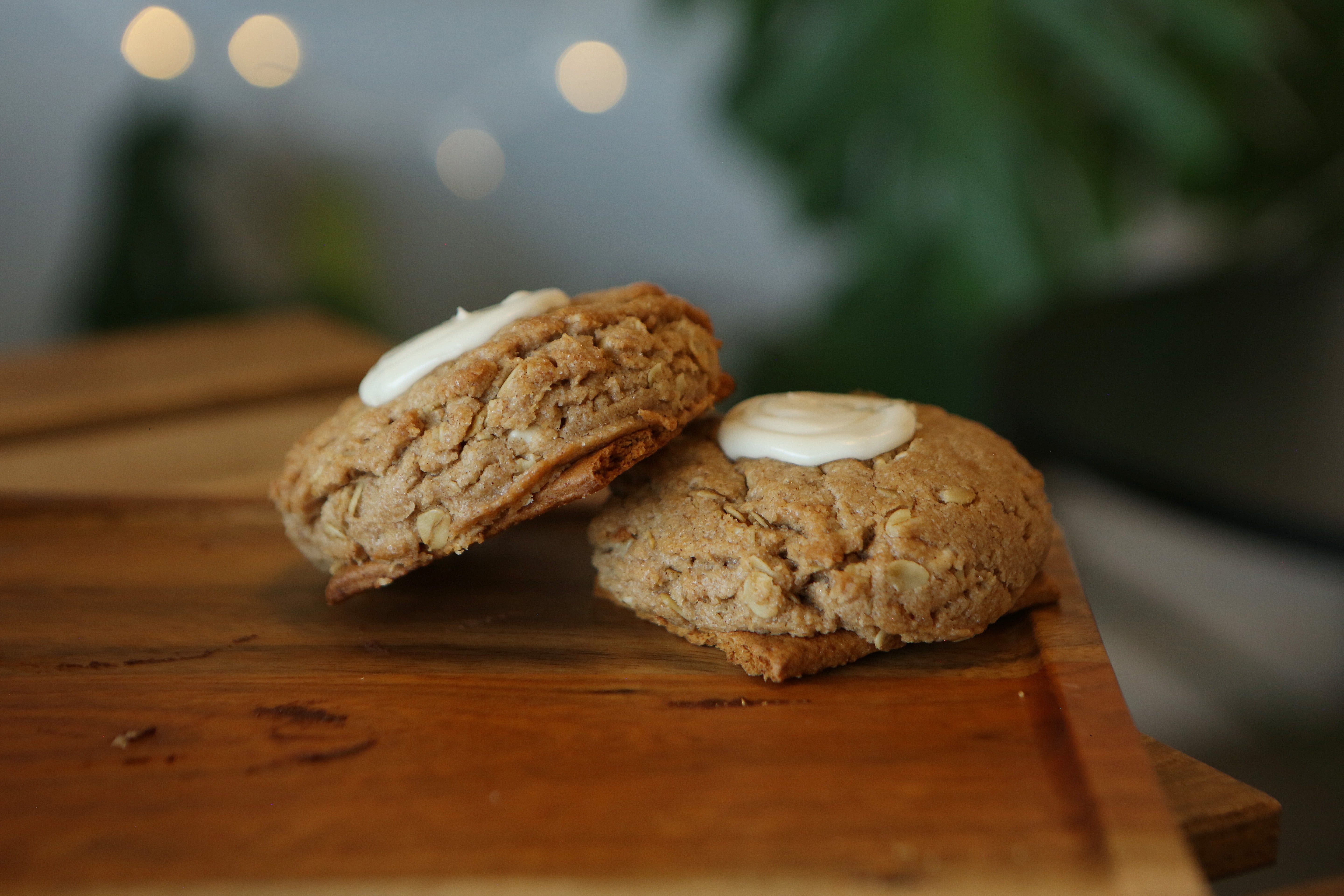 Cookies On The Road (NOW THROUGH SEPTEMBER 30, 2025)