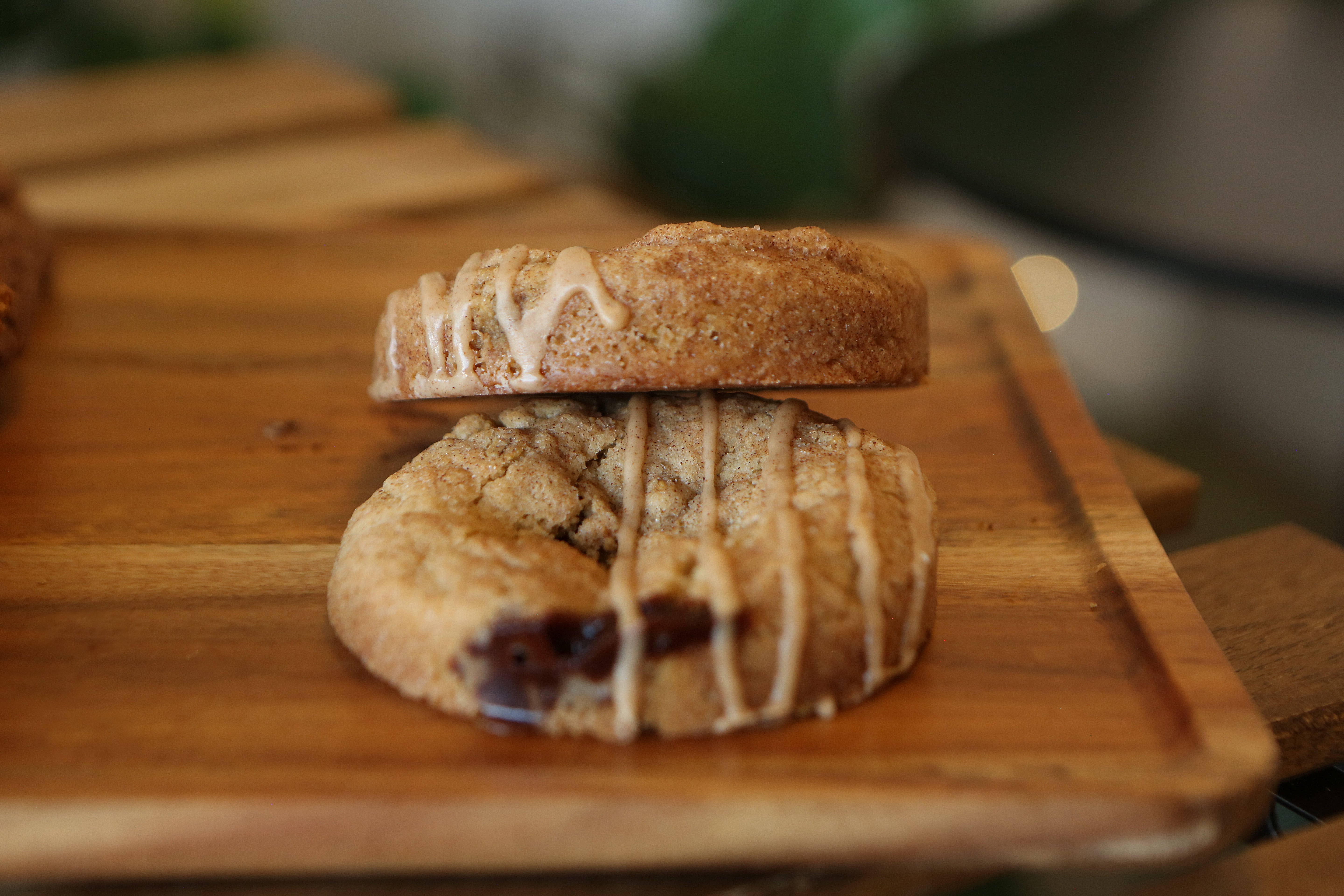 Cookies On The Road (NOW THROUGH SEPTEMBER 30, 2025)