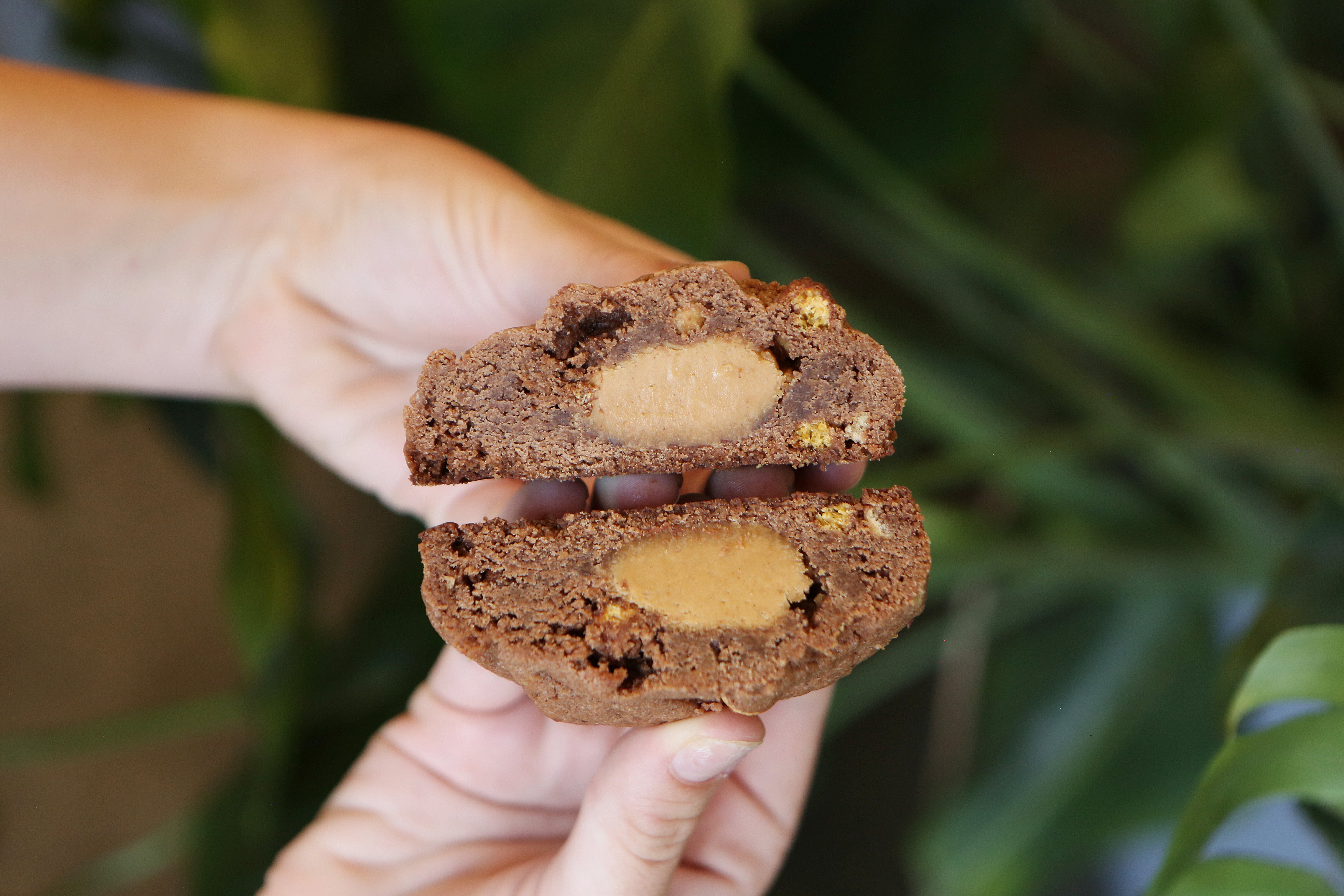 Cookies On The Road (NOW THROUGH SEPTEMBER 30, 2025)