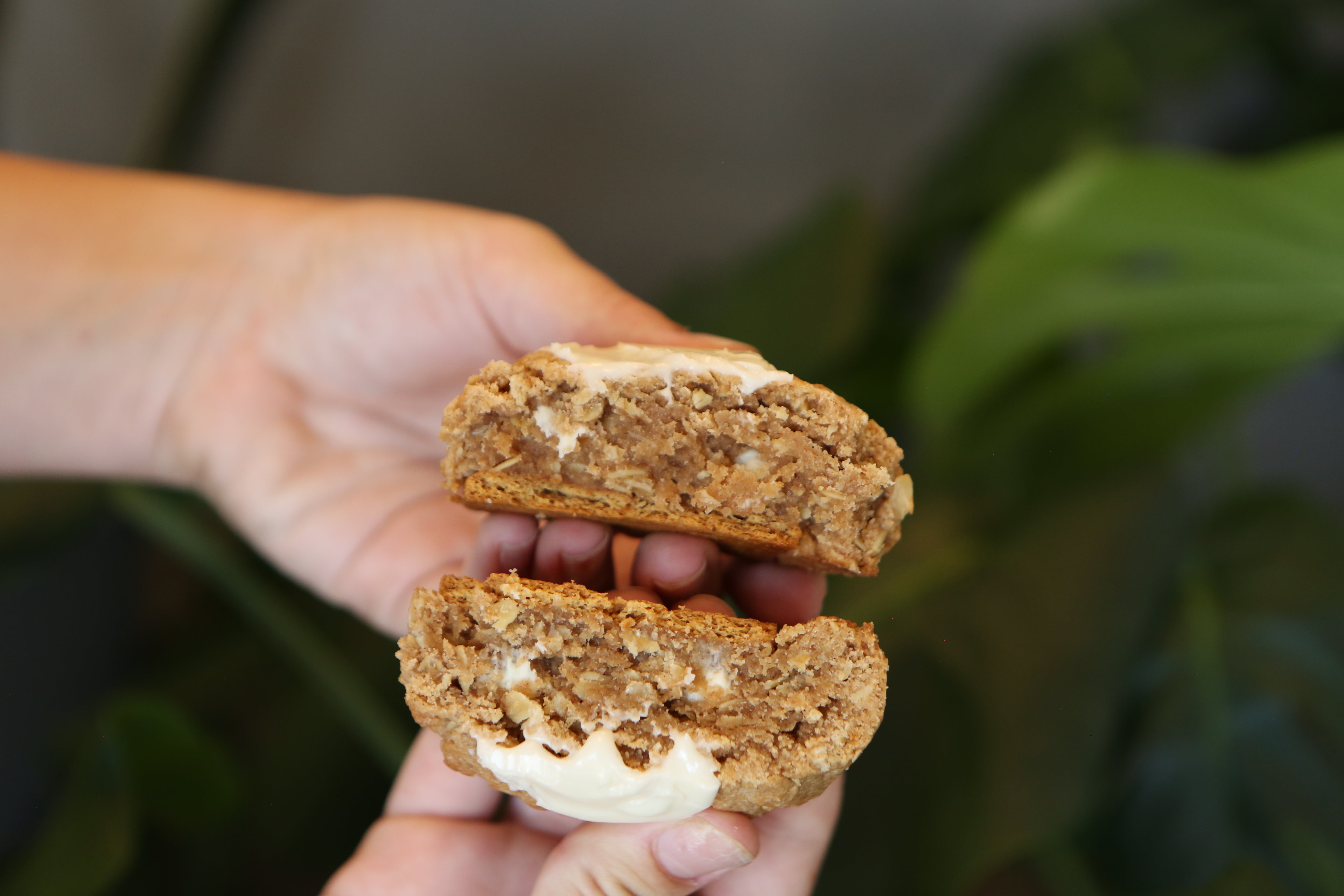 Cookies On The Road (NOW THROUGH SEPTEMBER 30, 2025)